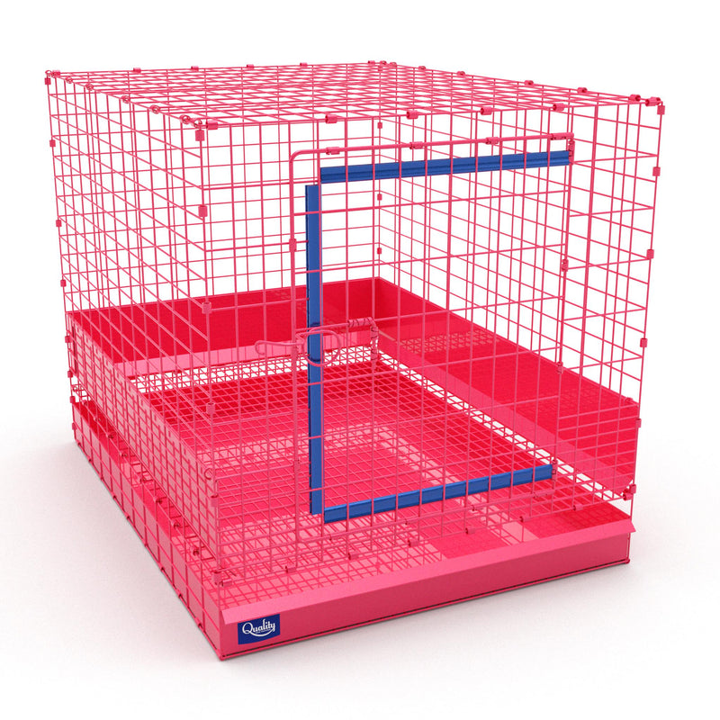 Supreme Rabbit Cage