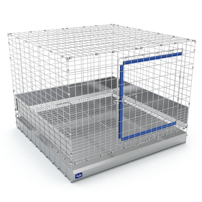 Supreme Rabbit Cage