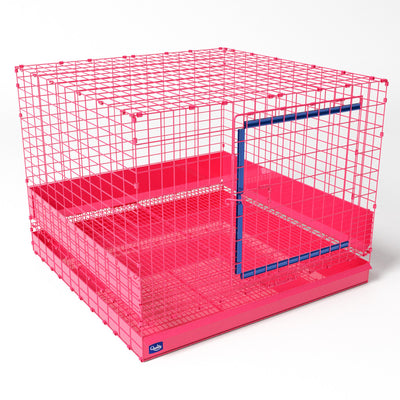 Supreme Rabbit Cage