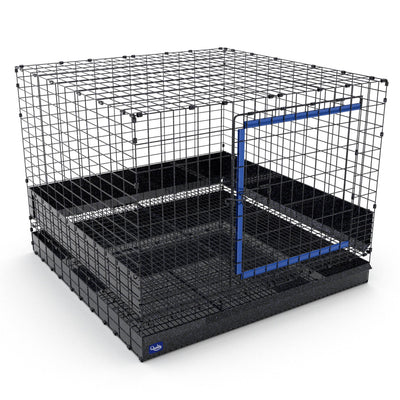 Supreme Rabbit Cage