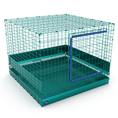 Supreme Rabbit Cage