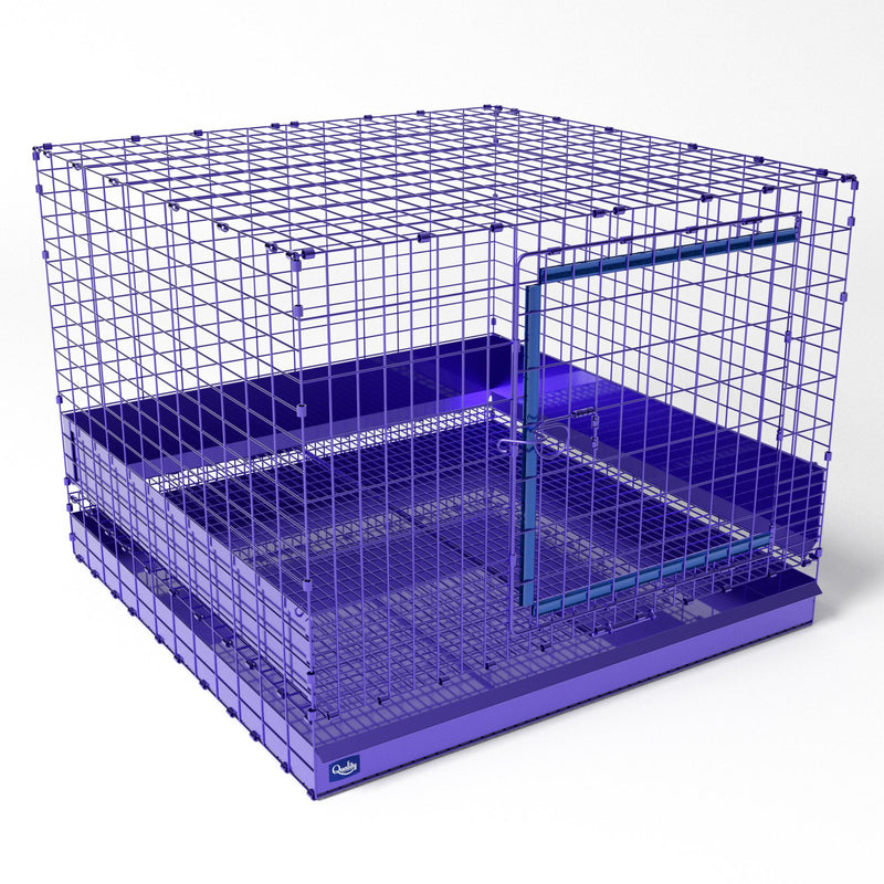 Supreme Rabbit Cage