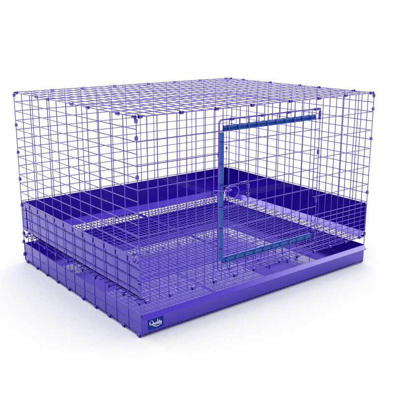 Supreme Rabbit Cage