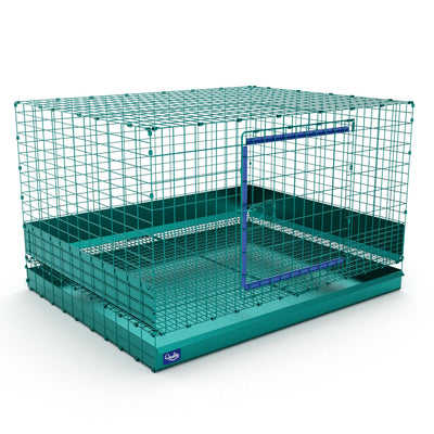 Supreme Rabbit Cage