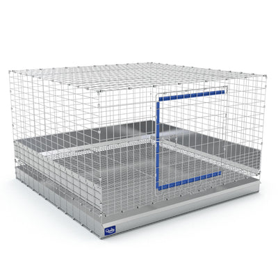 Supreme Rabbit Cage