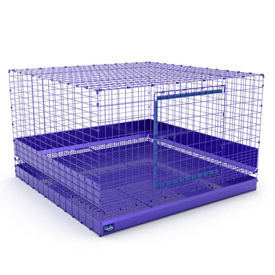 Supreme Rabbit Cage