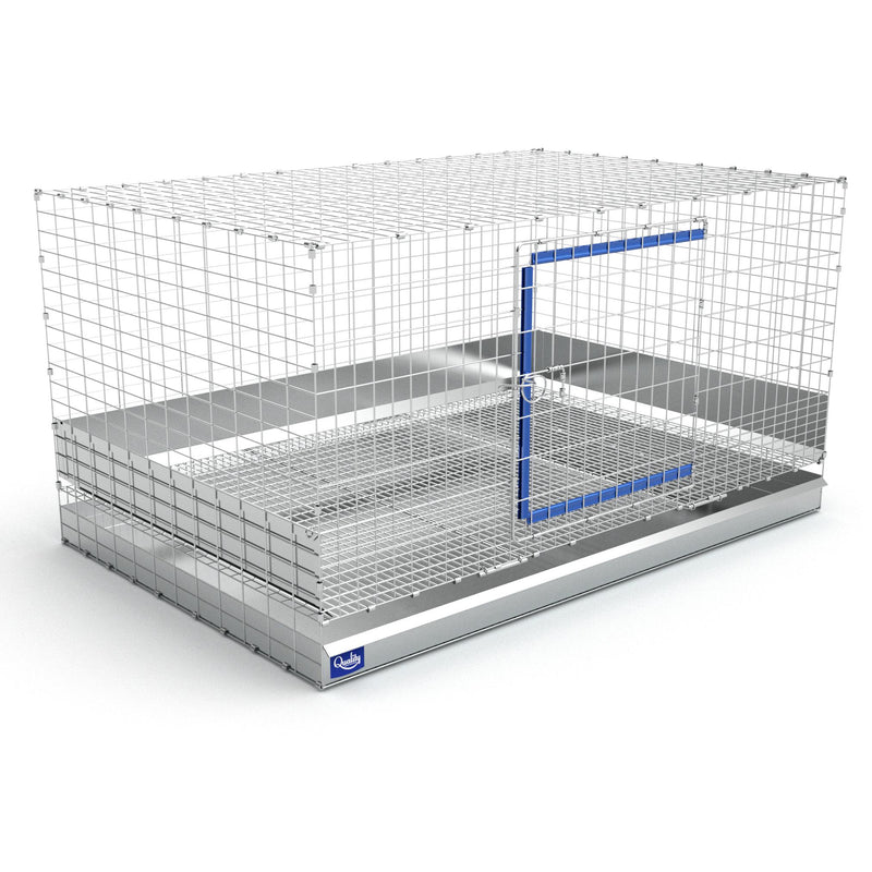 Supreme Rabbit Cage