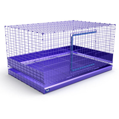 Supreme Rabbit Cage