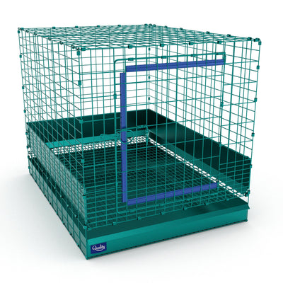 Supreme Rabbit Cage