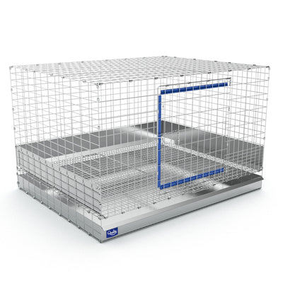 Supreme Rabbit Cage