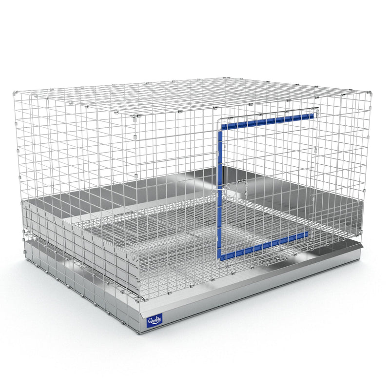 Supreme Rabbit Cage