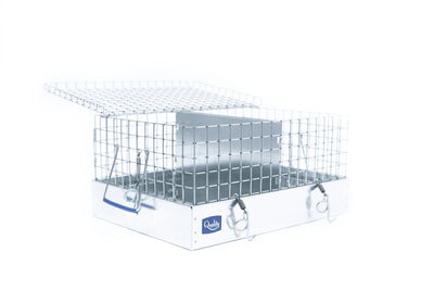 Supreme Chinchilla Carrier Carriers Quality Cage Crafters 